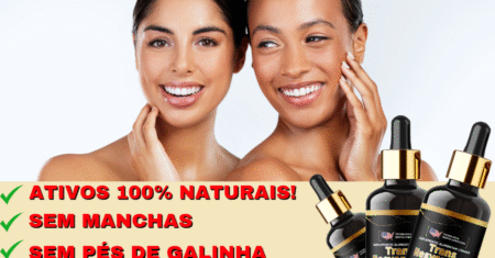 Trans Resveratrol Gota: o suplemento que rejuvenesce sua pele de forma natural e poderosa