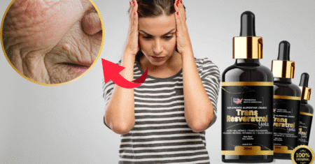 Por que o colágeno é essencial para uma pele jovem? Descubra o poder do Trans Resveratrol Gota