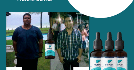 🌿 Fignar Gotas: descubra os 7 principais benefícios que podem transformar sua saúde